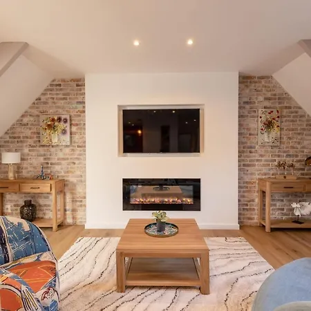 Soft Time - Luxury Flat - Historic Centre