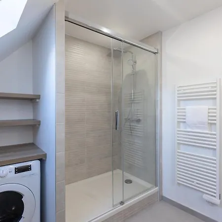 アパート Soft Time - Luxury Flat - Historic Centre *