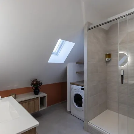 アパート Soft Time - Luxury Flat - Historic Centre